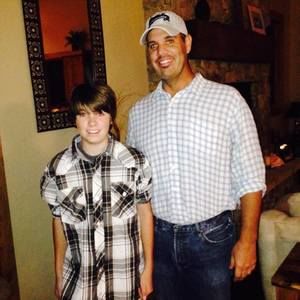 Meet your Posher, Jeffrey